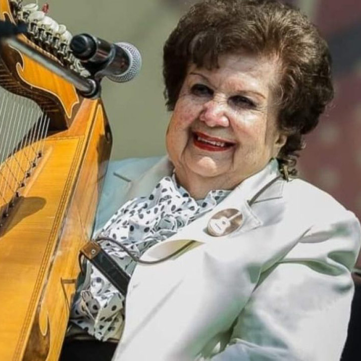 Chavelita Fuentes