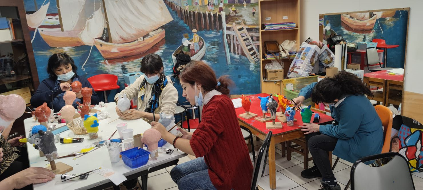 taller 1