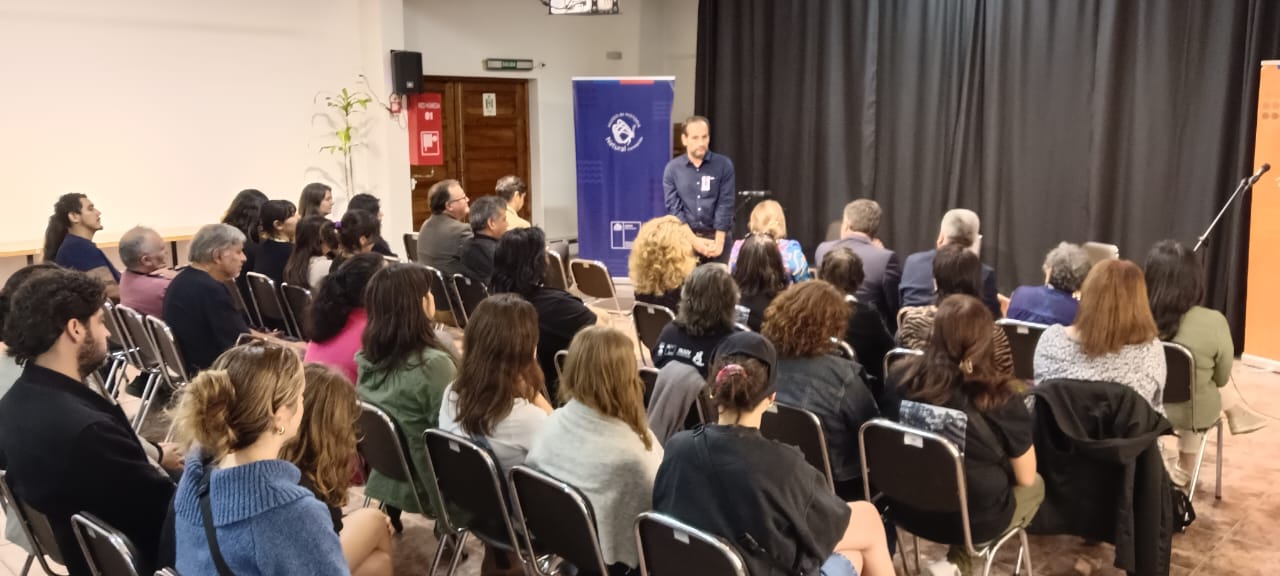 Director Regional Biobío