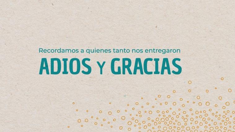 Cultores del Patrimionio Inmaterial