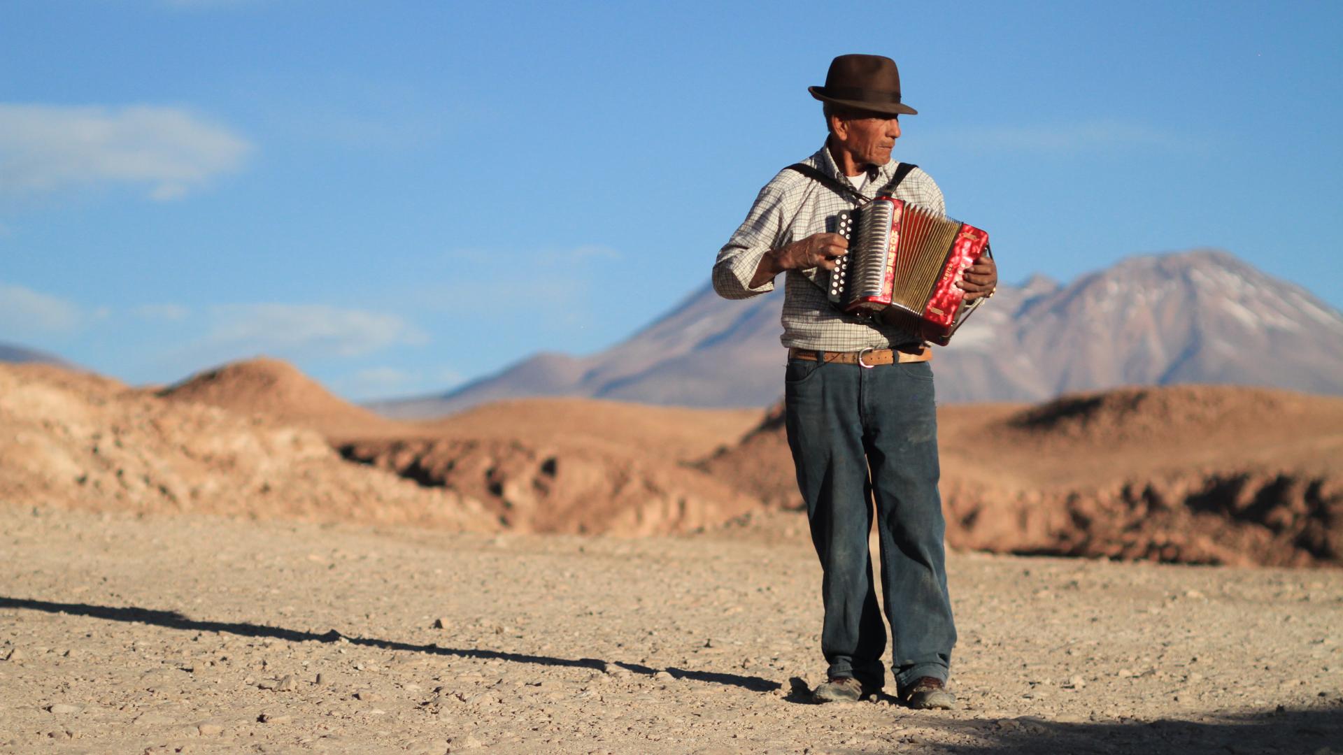 Alejandro González, el Pije