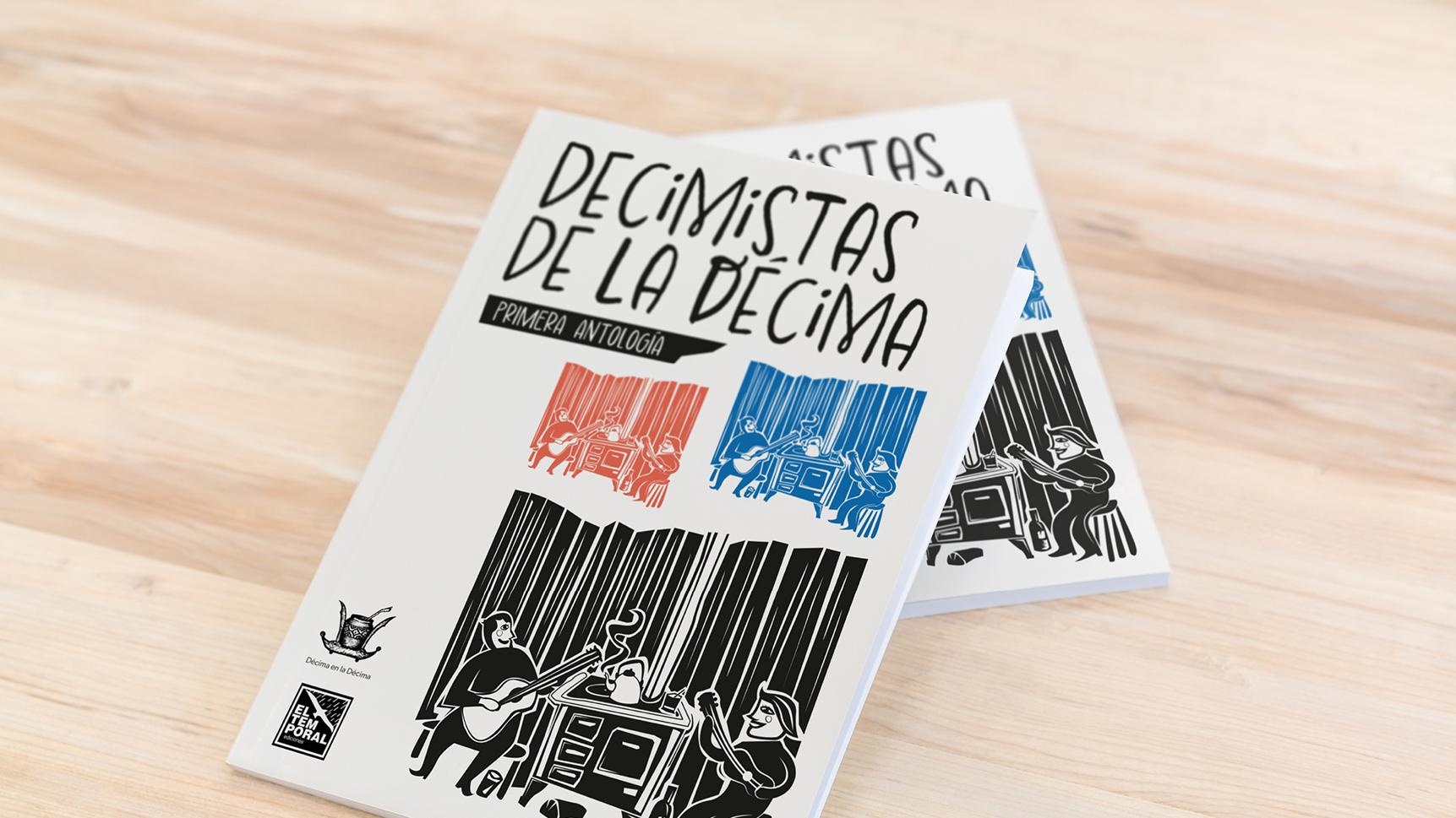 Decimistas de la Décima