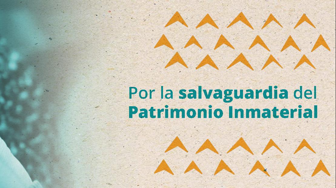 Salvaguardia del Patrimonio Cultural Salvaguardia del Patrimonio Cultural