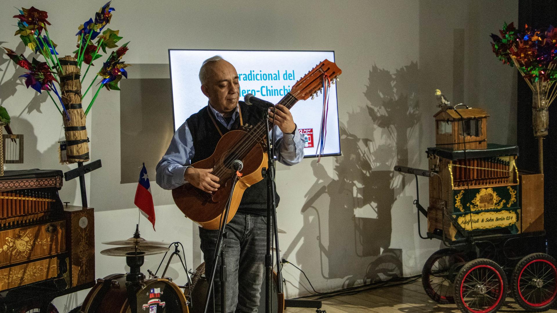 Fidel Améstica