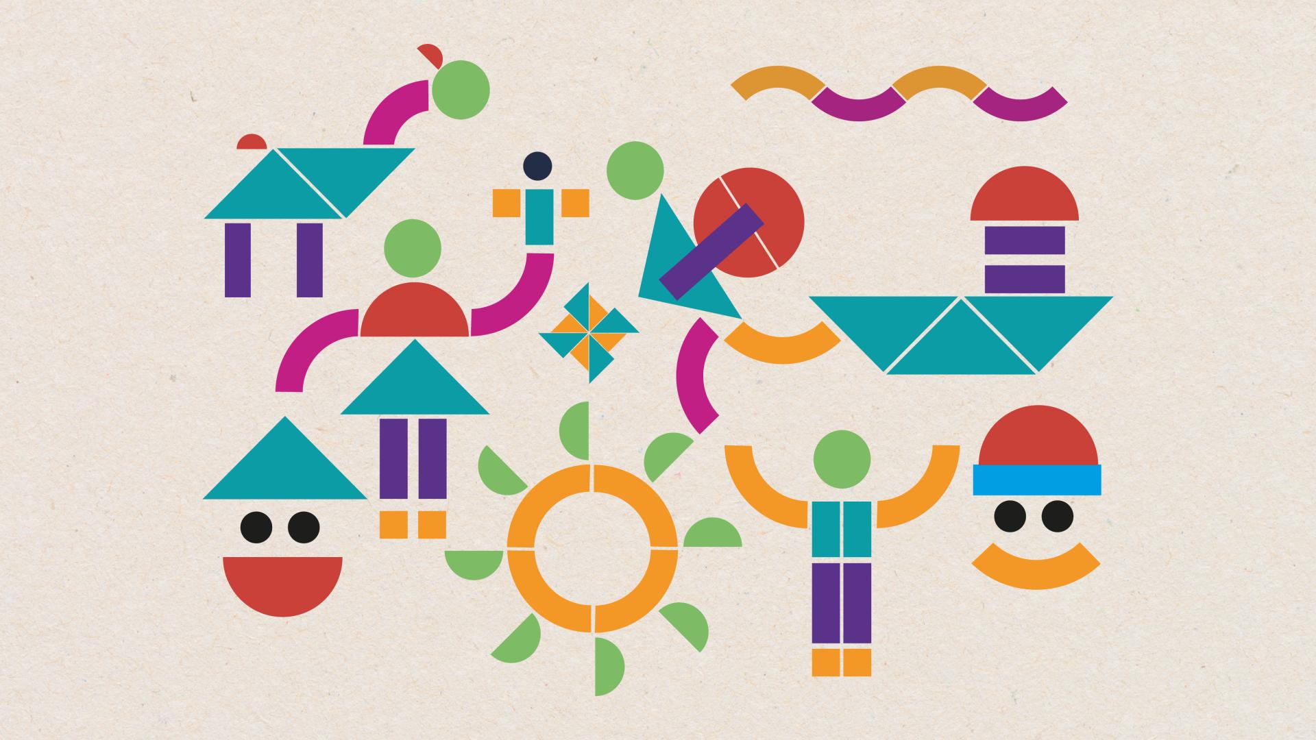 Gráfica Seminario Internacional