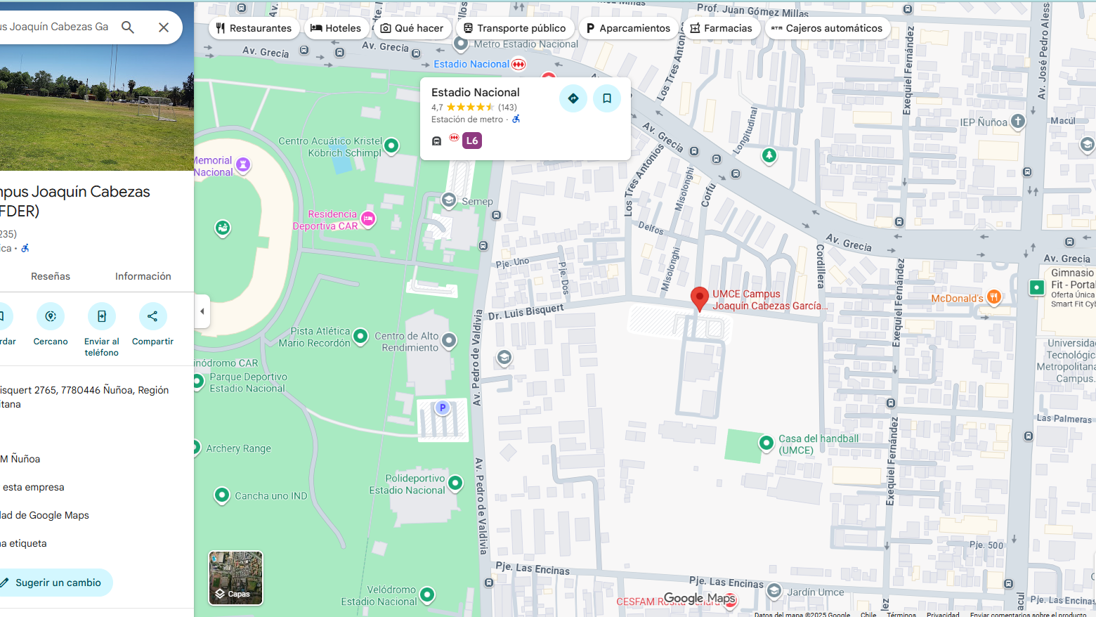 google maps