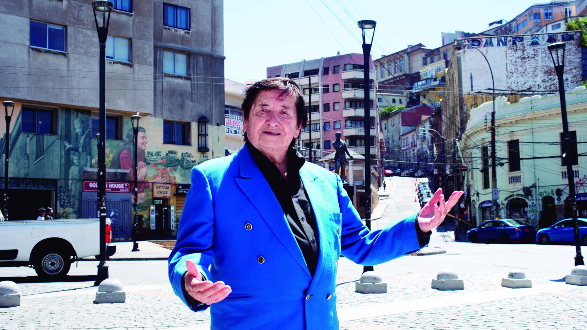 Luis Alberto Martínez