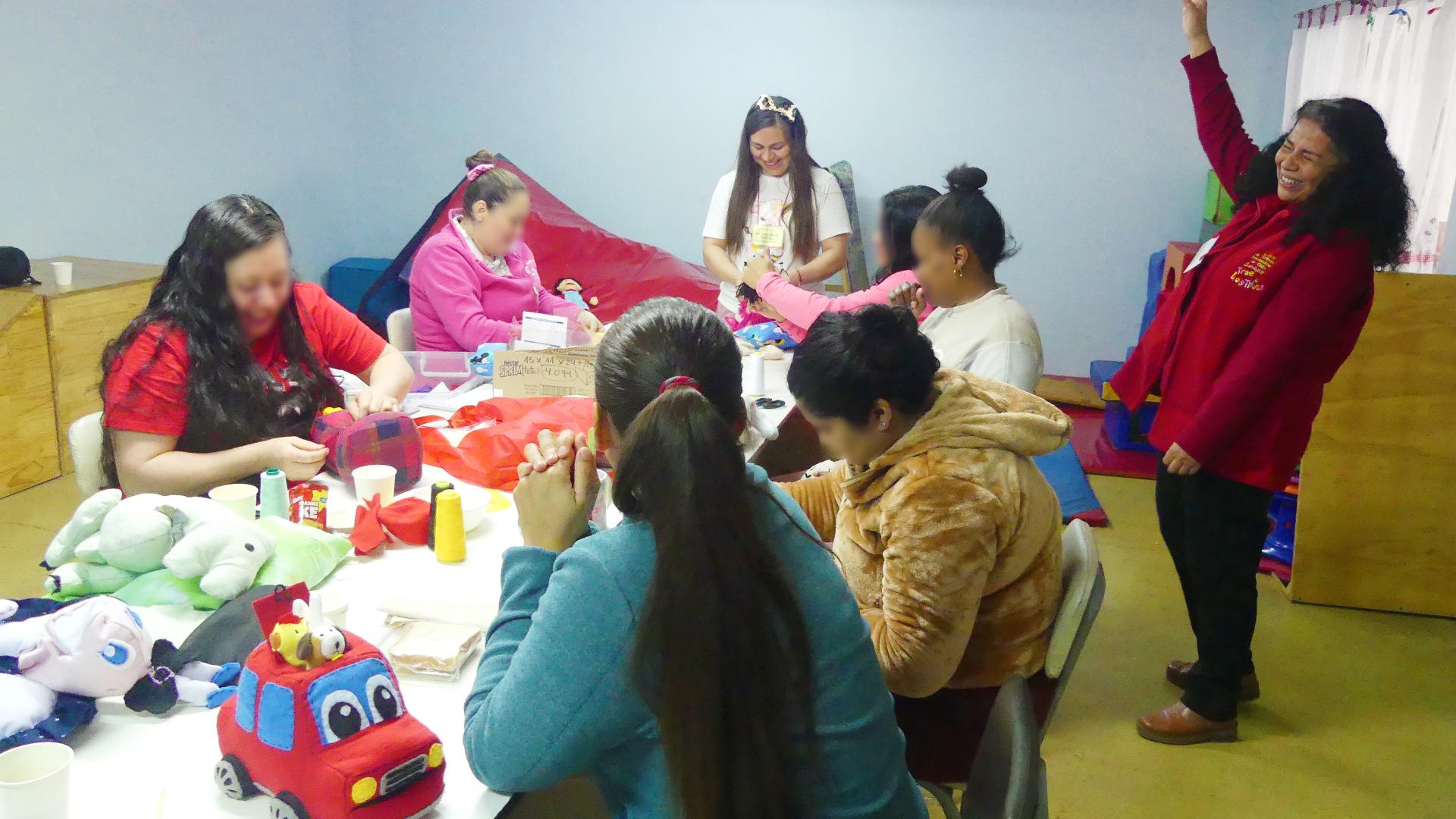 talleres reas