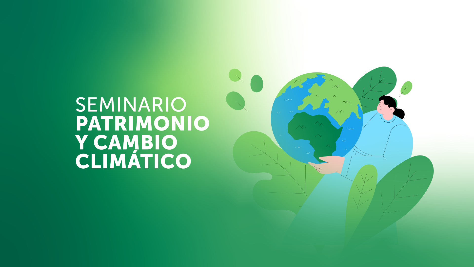 seminario cambio climatico