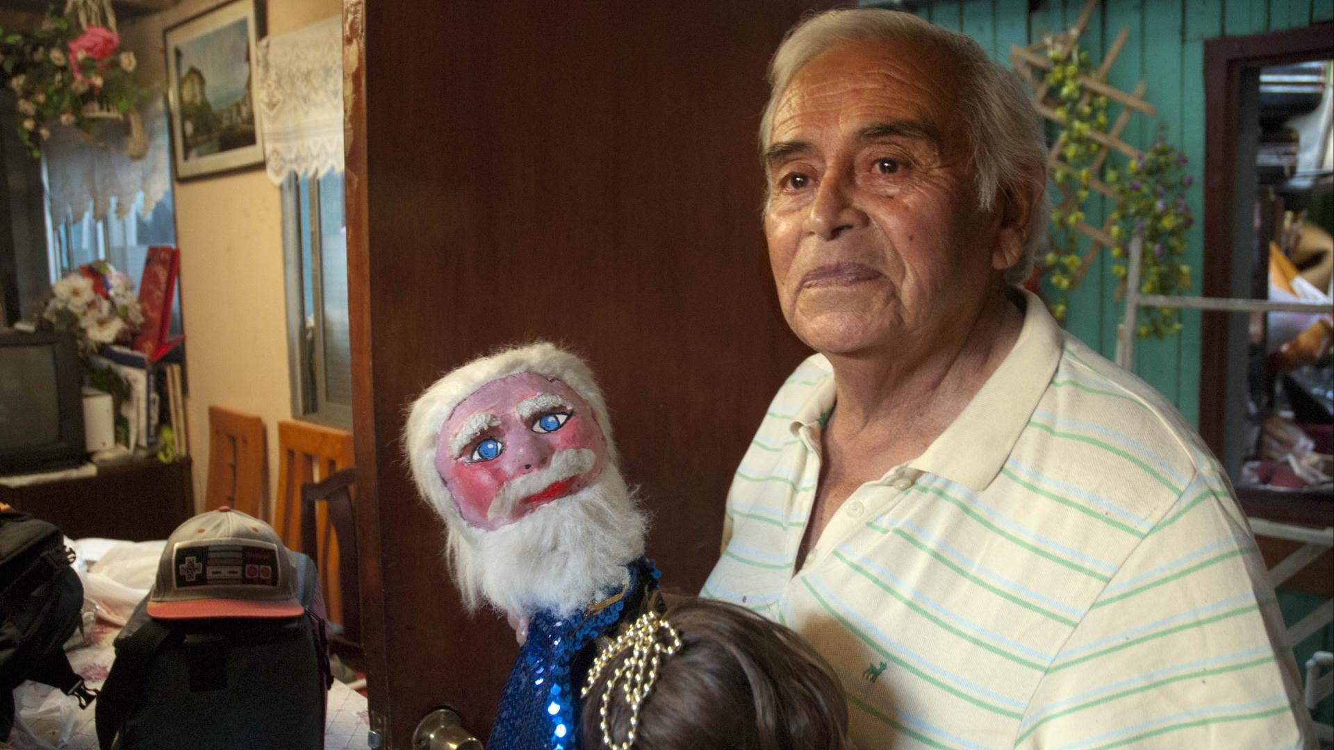Día Nacional del Títere y la Marioneta