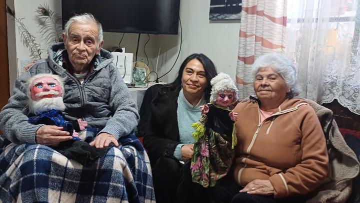 visita a Tito