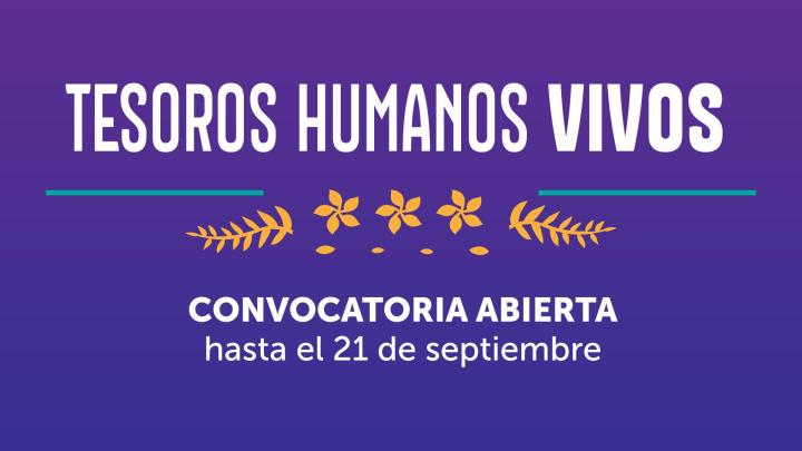 Tesoro Humano Vivo