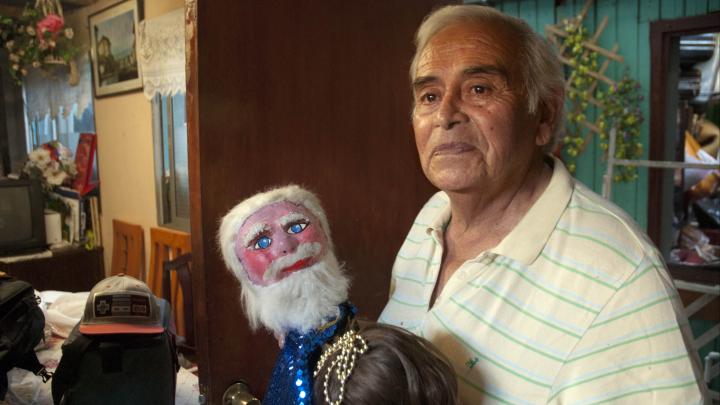 Día Nacional del Títere y la Marioneta