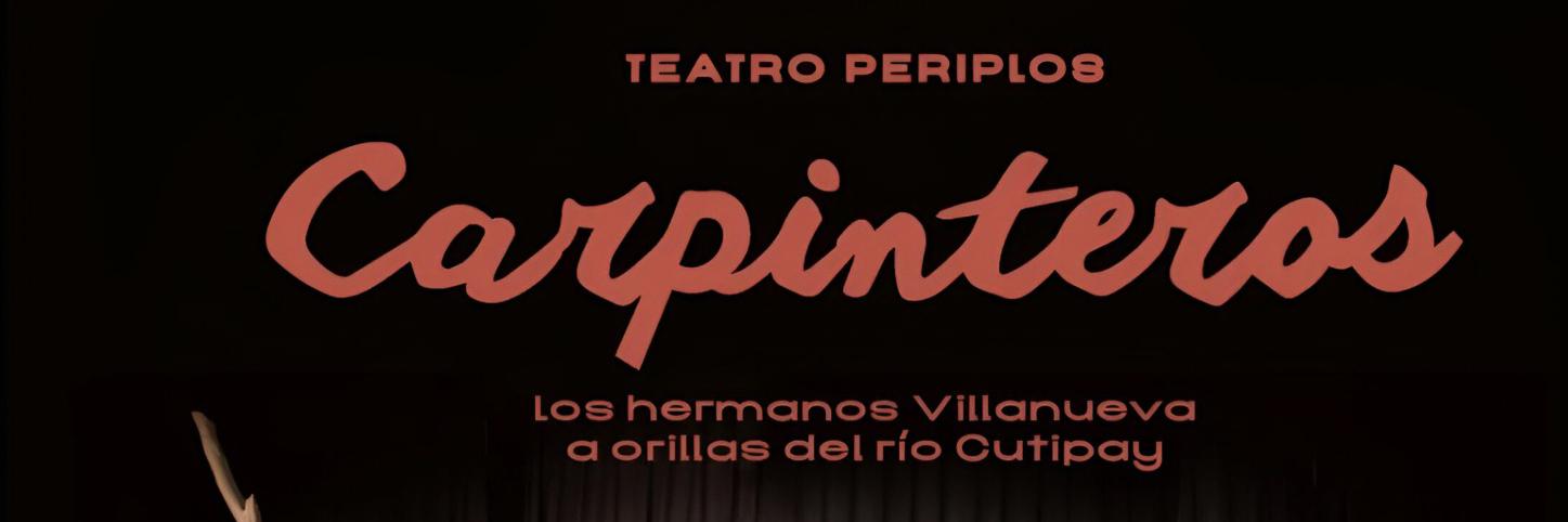 Teatro Periplos