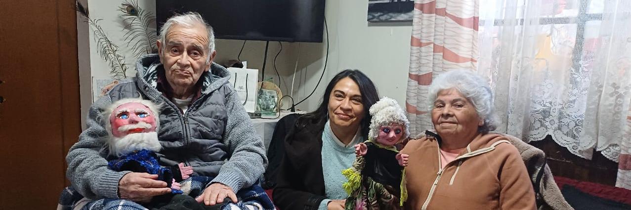 visita a Tito