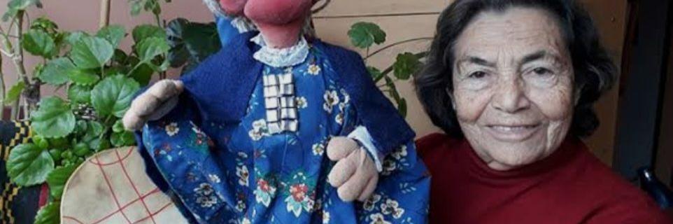 Luisa Morales