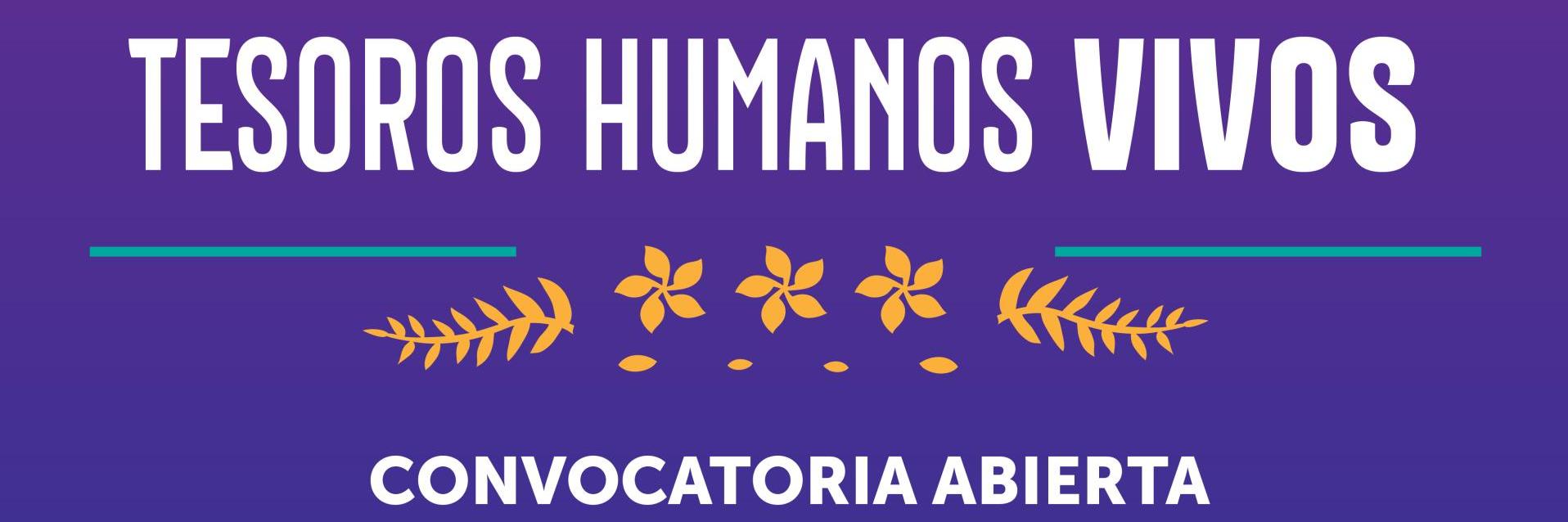 Tesoro Humano Vivo