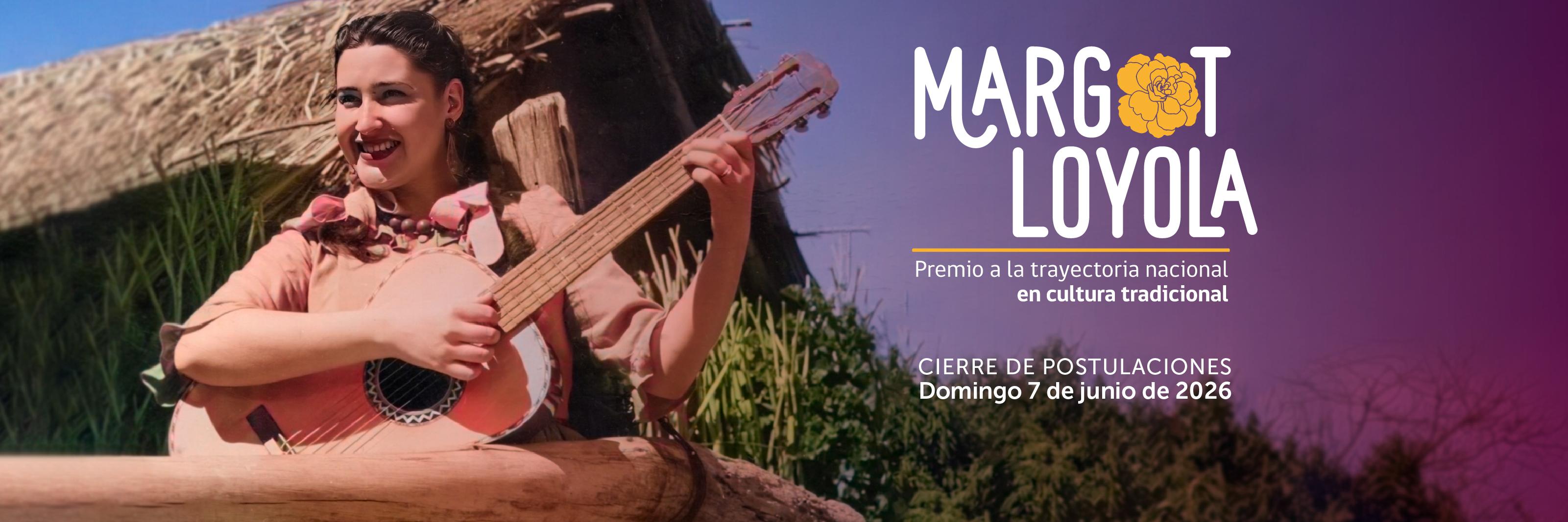 cierre Margot 2026