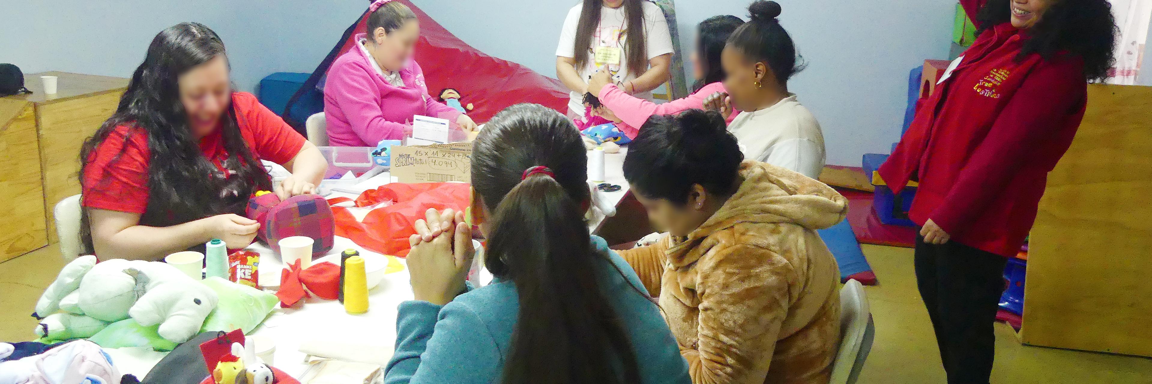 talleres reas