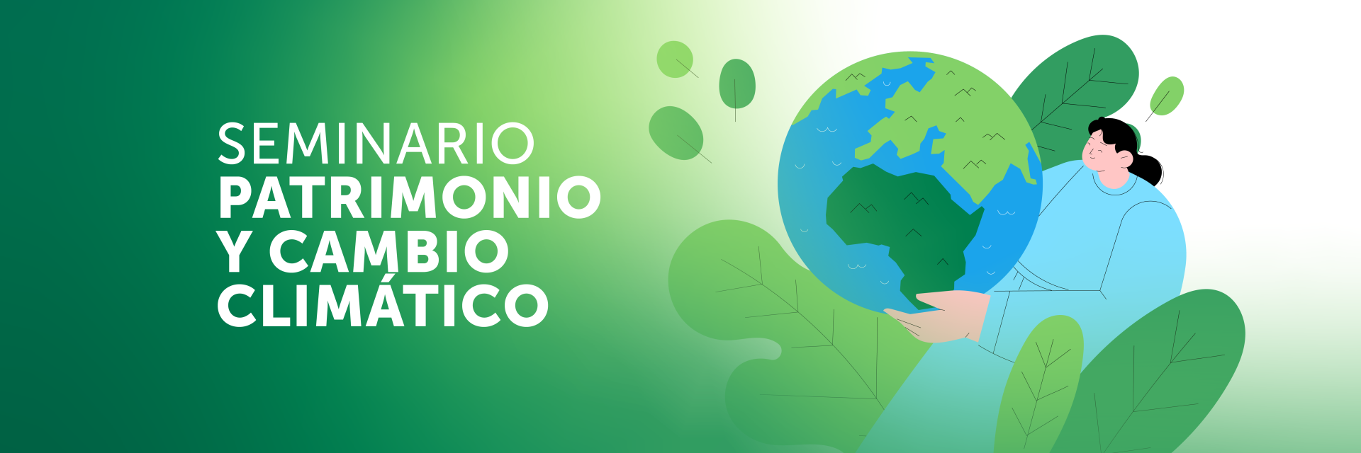seminario cambio climatico