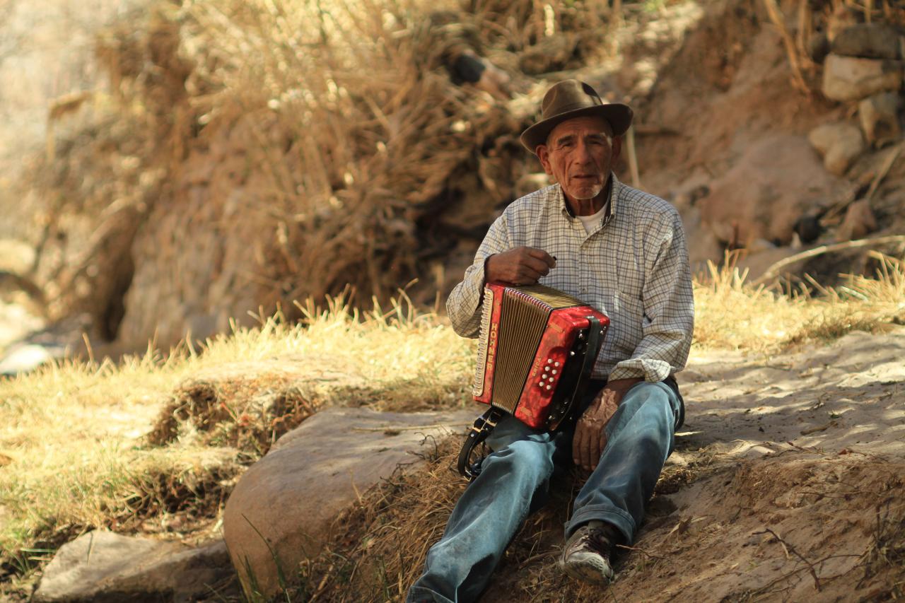 Alejandro González (2011)