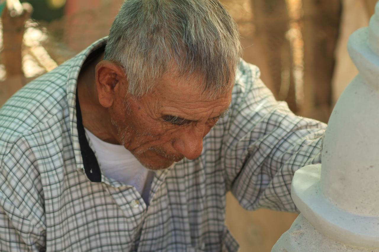 Alejandro González (2011)