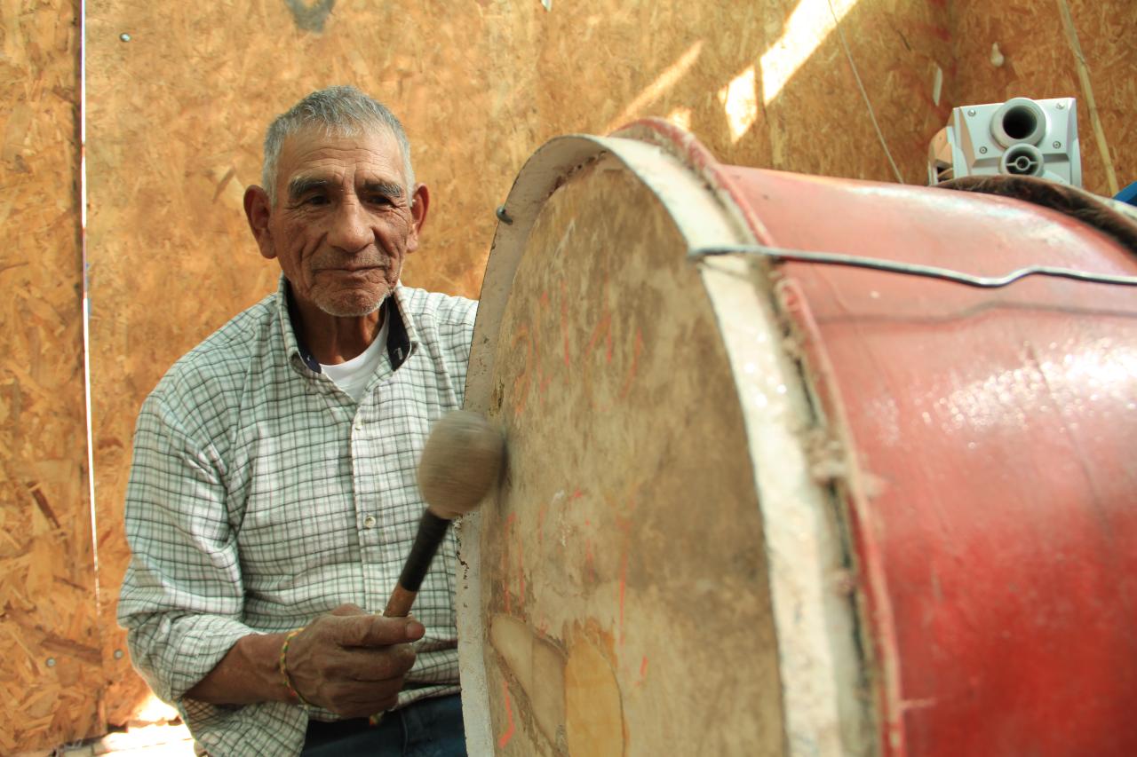 Alejandro González (2011)