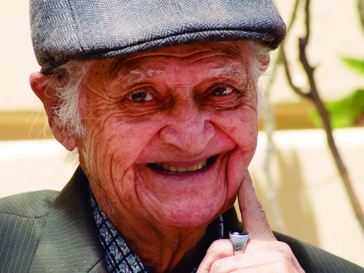 Retrato de Juan Saavedra, Músico de la Bohemia Porteña,Valparaíso,16.01.24 Fotógrafa_ Susana Villar