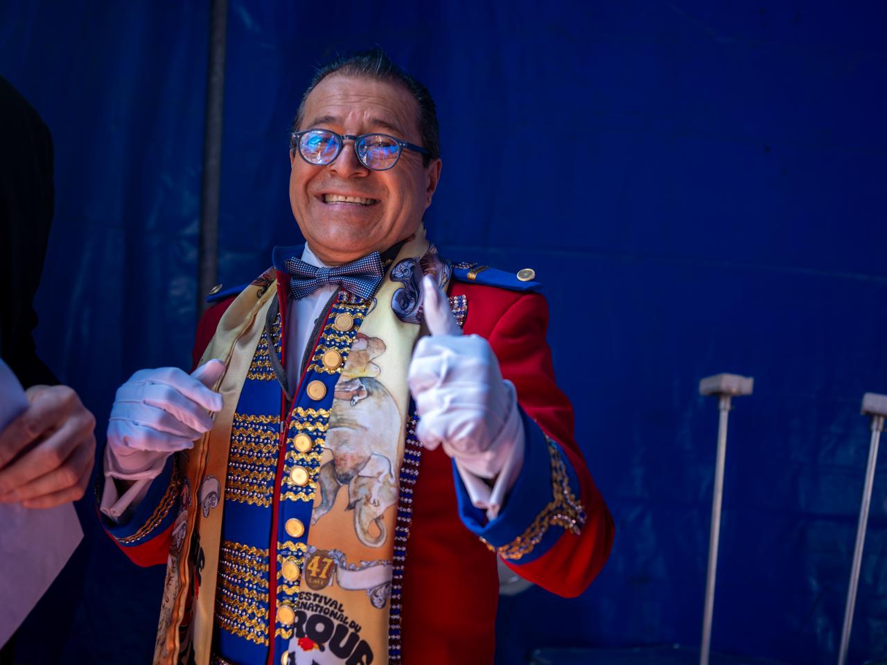 Celebración Patrimonio Inmaterial de la Humanidad