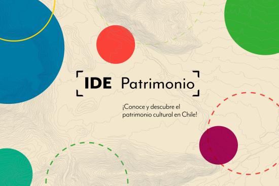 Nuevo visor georreferenciado incluye categorías del Patrimonio Cultural Inmaterial en Chile