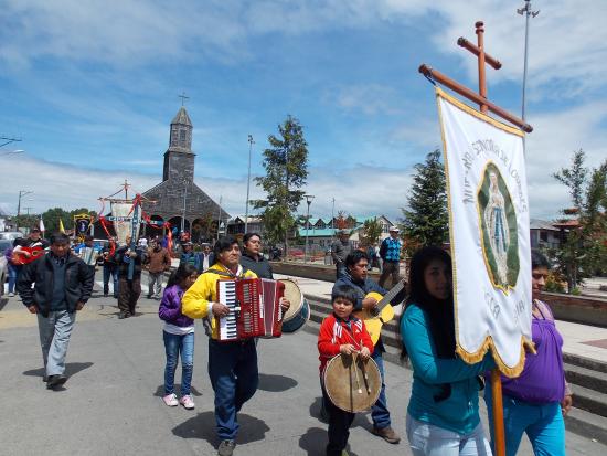 DISPONIBLE: Videos del Seminario Memorias y Sostenibilidad de las Bandas de Pasacalles