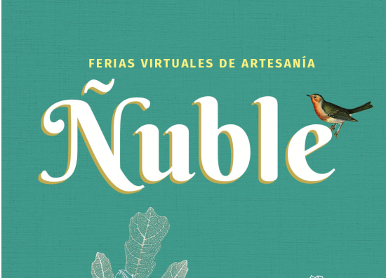 Ferias Virtuales de Artesanía de Ñuble ofrecen envíos gratis