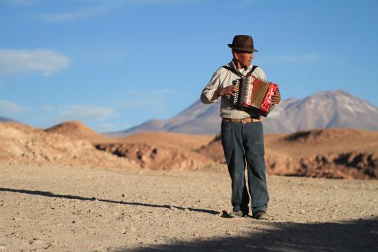 Alejandro González, el Pije