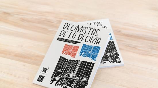 Decimistas de la Décima