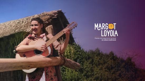Novenda edición del Premio a la Trayectoria Nacional en Cultura Tradicional