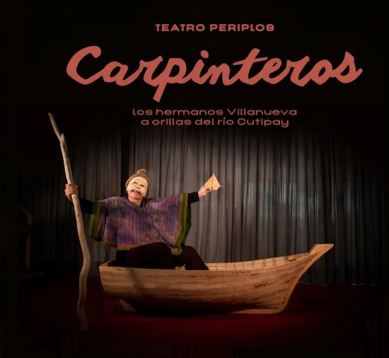 Teatro Periplos