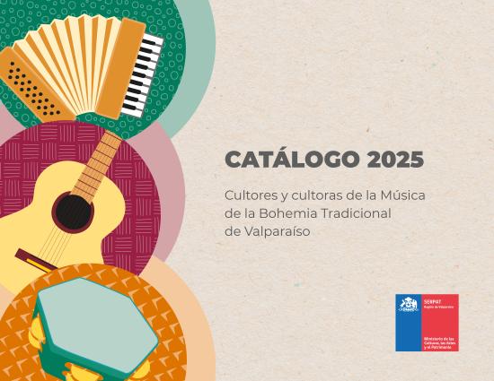 Catálogo Bohemia