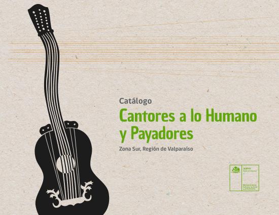 canto a lo poeta