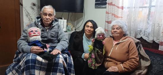 visita a Tito