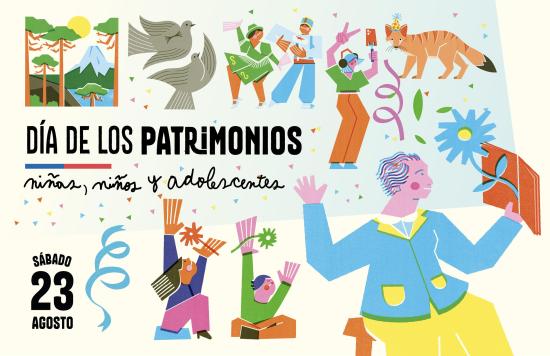 dpc niñeces