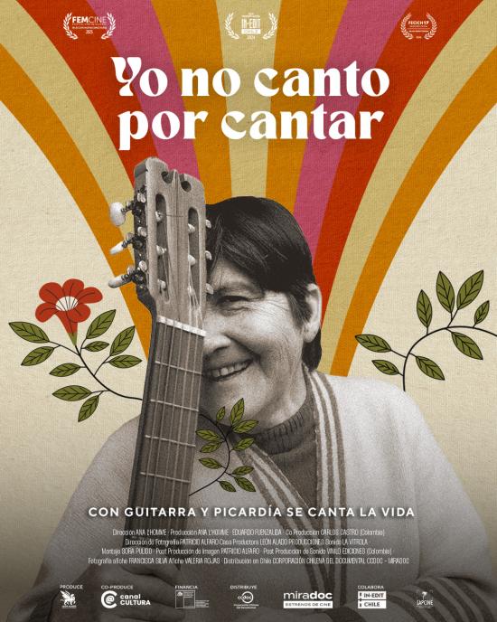 Mauricia Saavedra