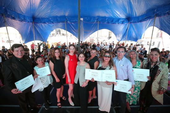 PORTADA CELEBRACION CIRCO