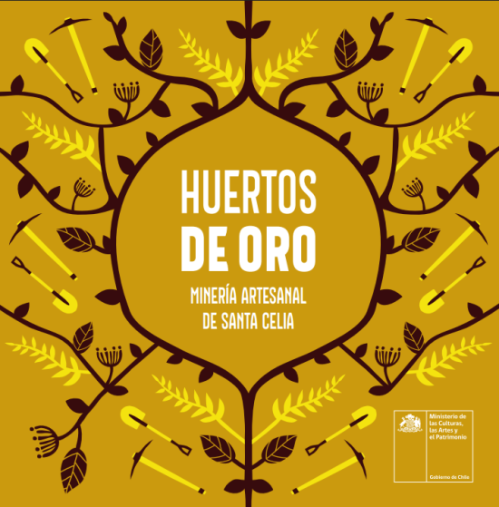 portada huertos de oro