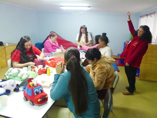 talleres reas