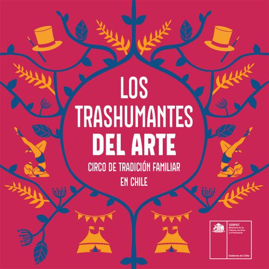 portada transhumantes