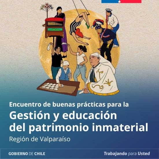 encuentros valparaiso