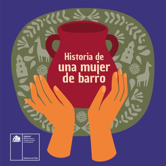 Historia de una mujer de barro