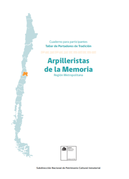 arpilleristas
