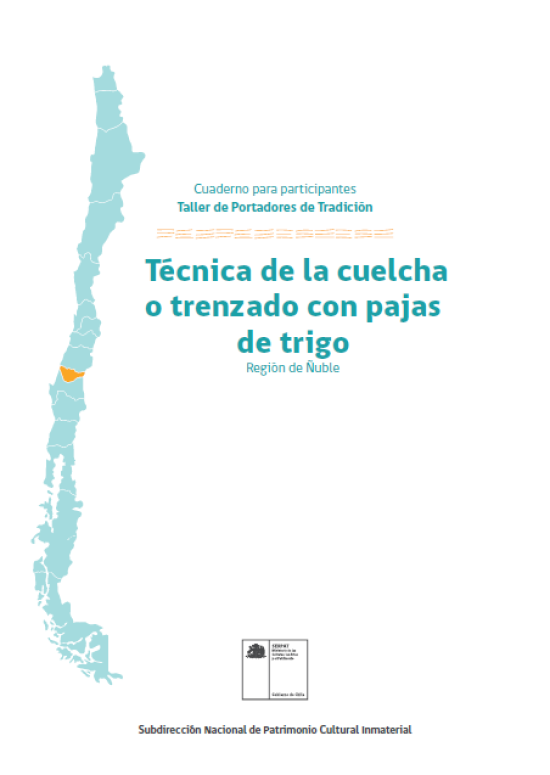 cuelcha