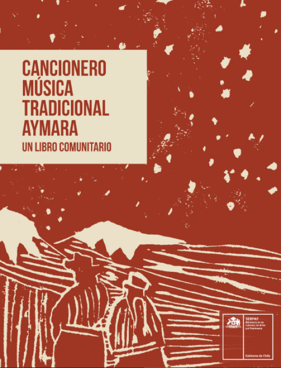cancionero aymara